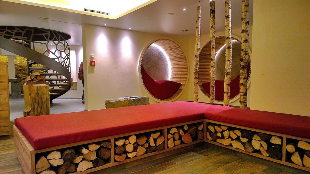 Logis Gourmet & Relax Hotel De La Sure Esch-sur-Sûre Esterno foto