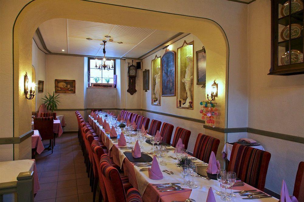 Logis Gourmet & Relax Hotel De La Sure Esch-sur-Sûre Esterno foto