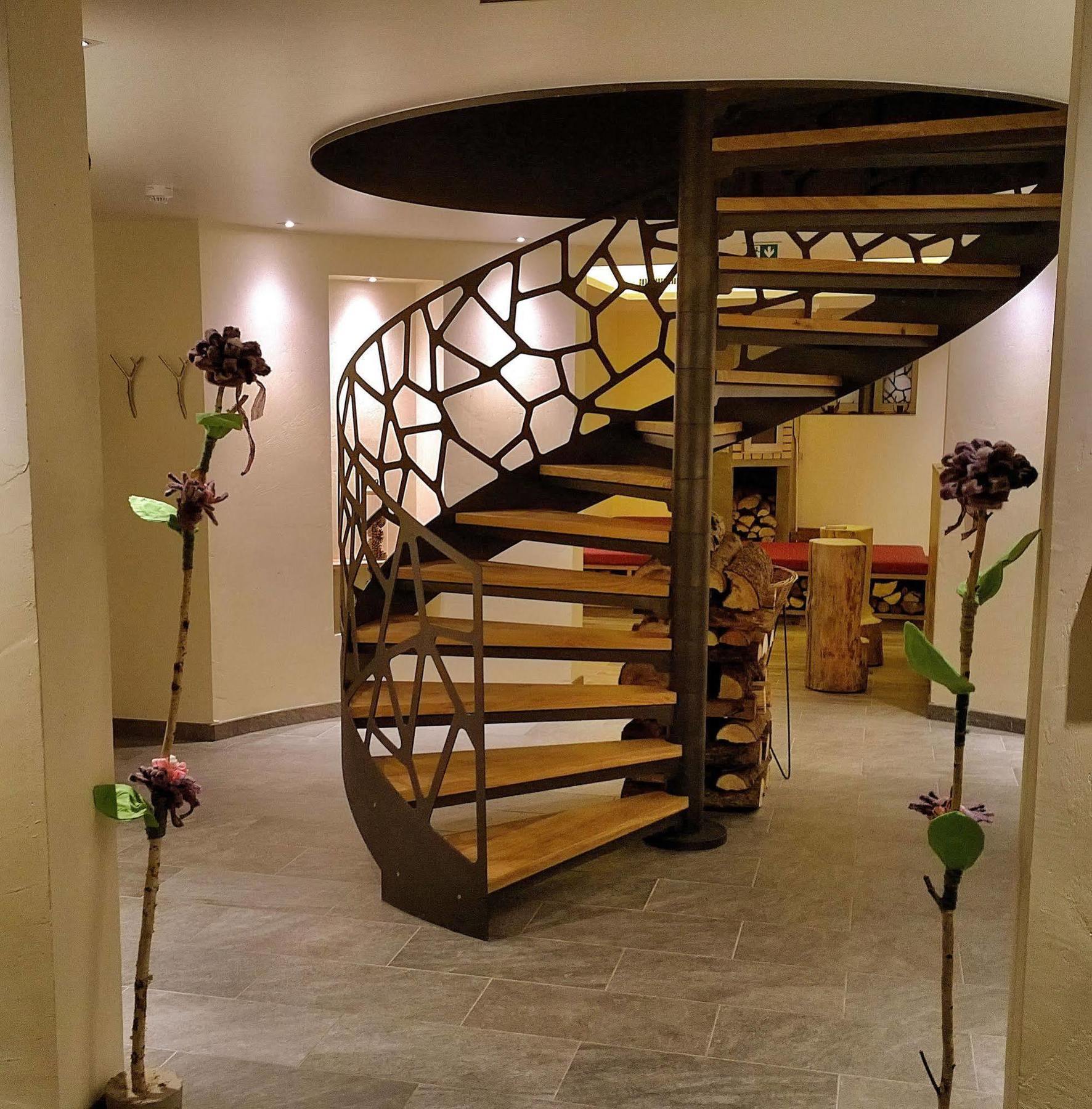Logis Gourmet & Relax Hotel De La Sure Esch-sur-Sûre Esterno foto